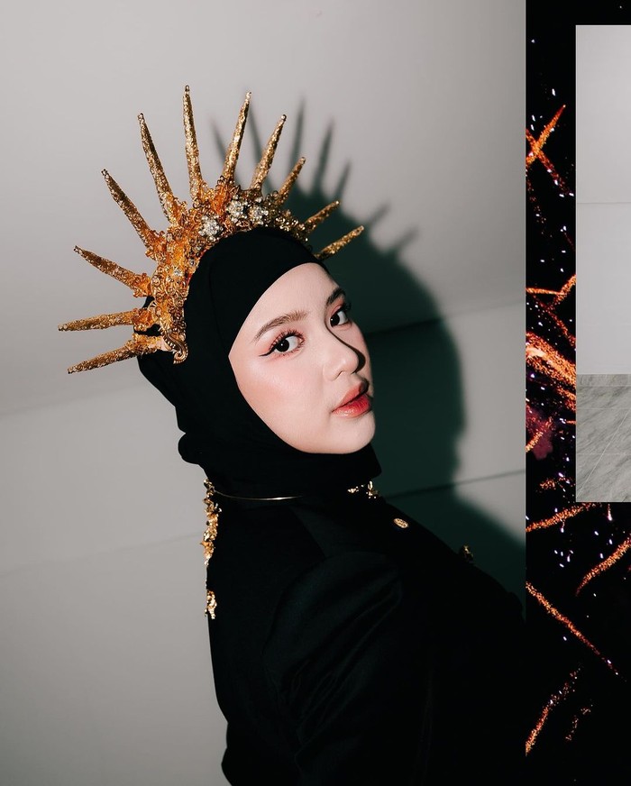 Tiara Andini