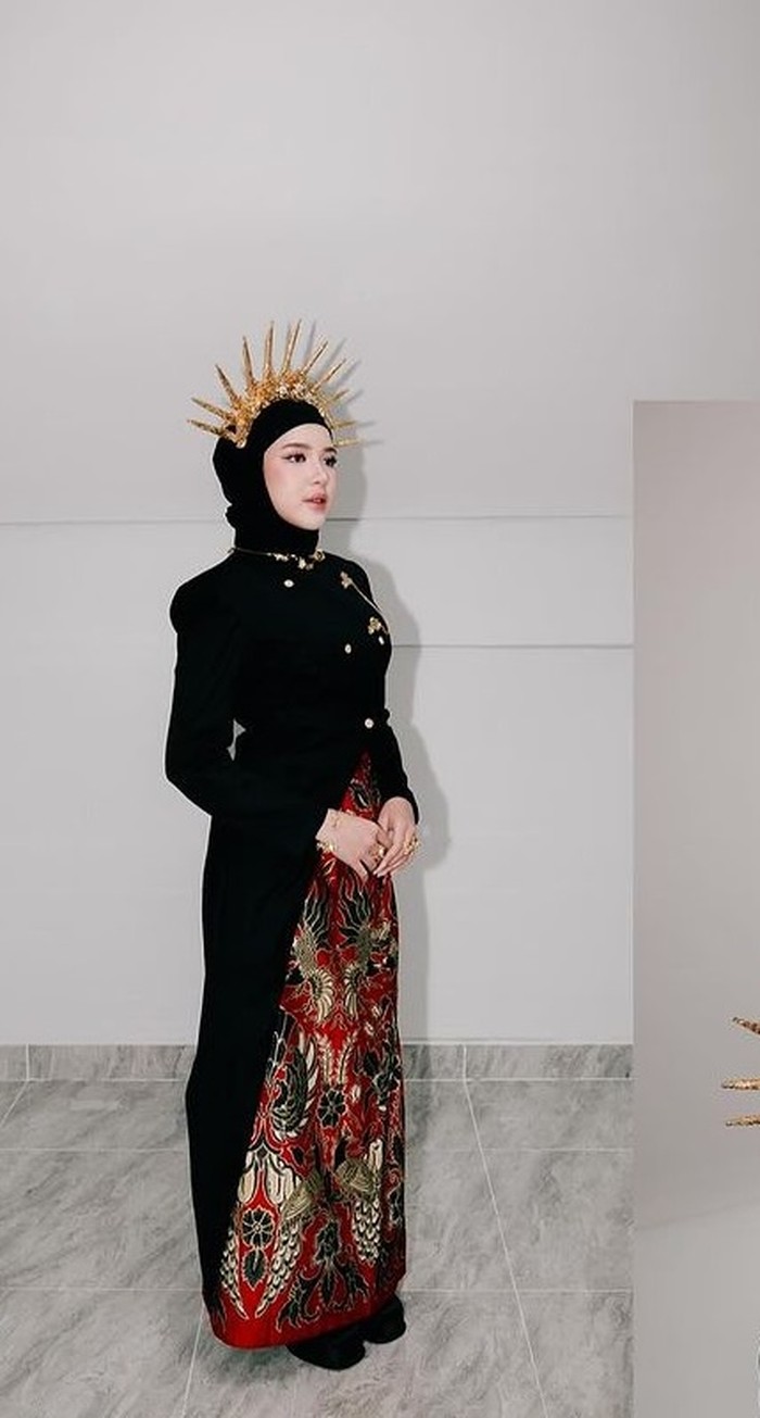 Tiara Andini