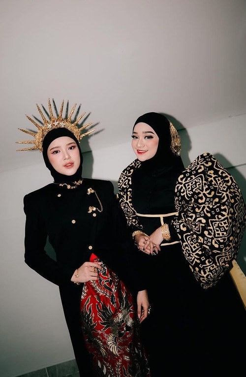 Tiara Andini