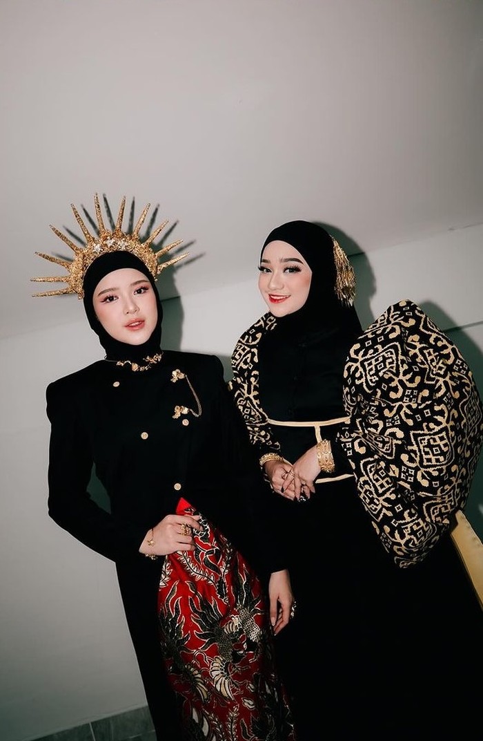 Tiara Andini