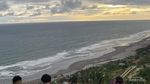 Tutup Liburan di Jogja dengan Keindahan Bukit Paralayang