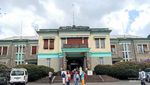 Menginjakkan Kaki di Kota Bunga Baru, Addis Ababa