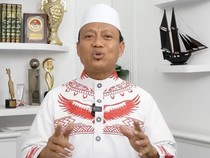 Cerita Ustaz Dasad Latif soal Rekening untuk Bangun Masjid Diblokir PPATK