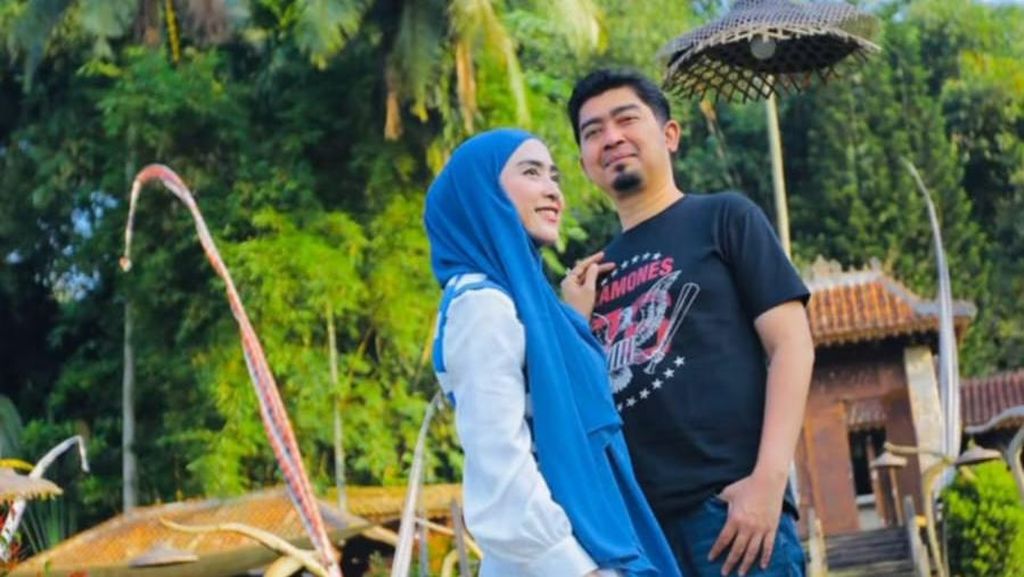 Lebaran Haji Keluarga Ustadz Solmed