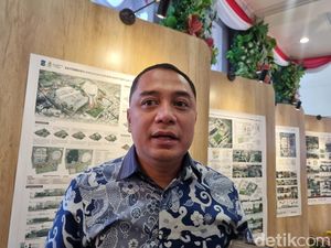 Respons Walkot Eri Soal Wacana PPDB Zonasi Dihapus
