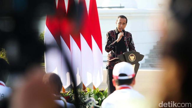 Kabar Spekulasi Gibran Merapat ke Ormas Pendiri Golkar