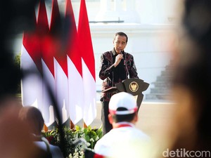 Rencana Jokowi Usai Prabowo Dilantik Jadi Presiden