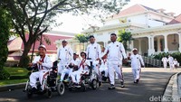 Pada Paralimpiade 2024, yang berlangsung pada 28 Agustus hingga 8 September, Indonesia meraih 1 emas, 8 perak, dan 5 perunggu.  