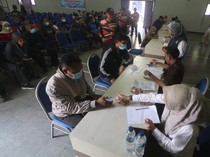 4.657 Buruh Rokok di Kediri Dapat BLT Rp 1 Juta