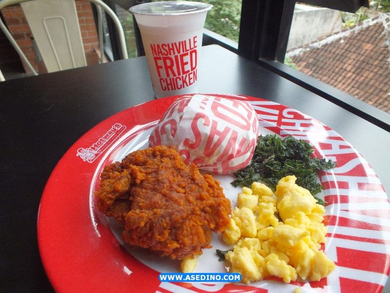 5 Fried Chicken Lokal Enak yang Belum Banyak Orang Tahu