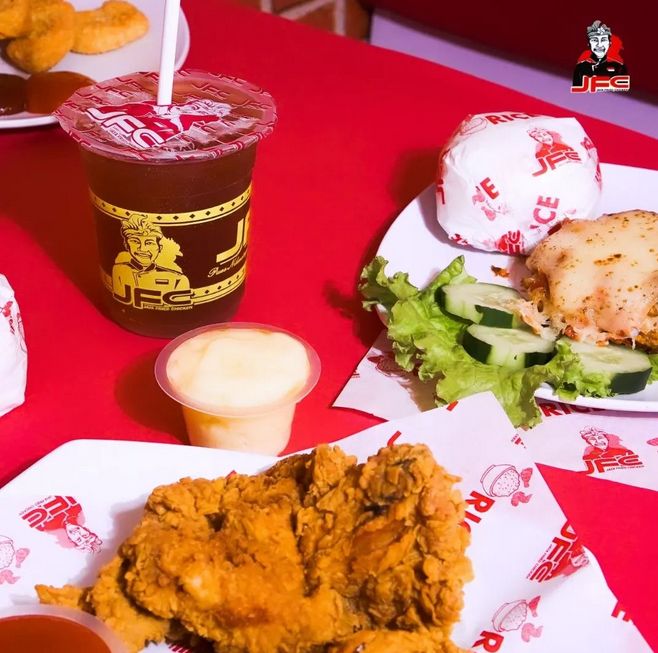 5 Fried Chicken Lokal Enak yang Belum Banyak Orang Tahu