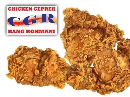 5 Fried Chicken Lokal Enak yang Belum Banyak Orang Tahu