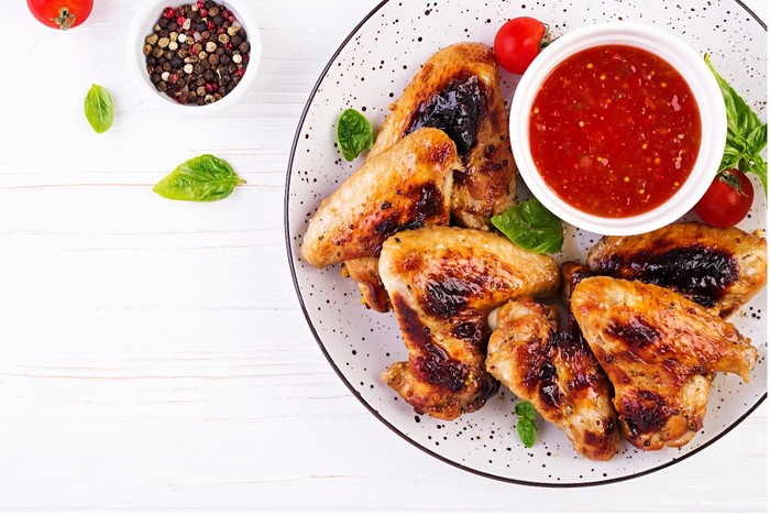 adv ayam bakar
