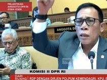 3 Hal Disampaikan Bupati Tapteng Masinton Usai Digoyang Isu Pemakzulan