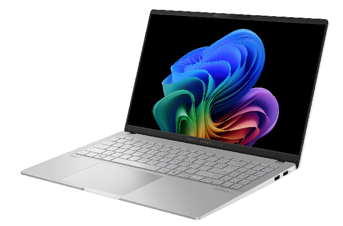 Asus Vivobook S 15 OLED