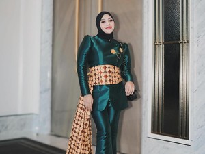 Aurel Hermansyah Target Turunkan BB 6 Kg Lagi, Atta Malah Minta Hal Ini