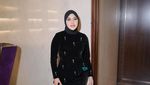 Penampilan Terbaru Aurel Hermansyah yang Bikin Pangling