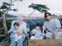 Ameena-Azura Nempel ke Atta Halilintar, Aurel Hermansyah Baper