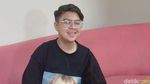 Ya Allah... Tolong Baim Ya Allah