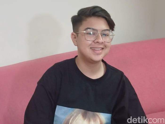 Baim Alkatiri Baim Alkatiri