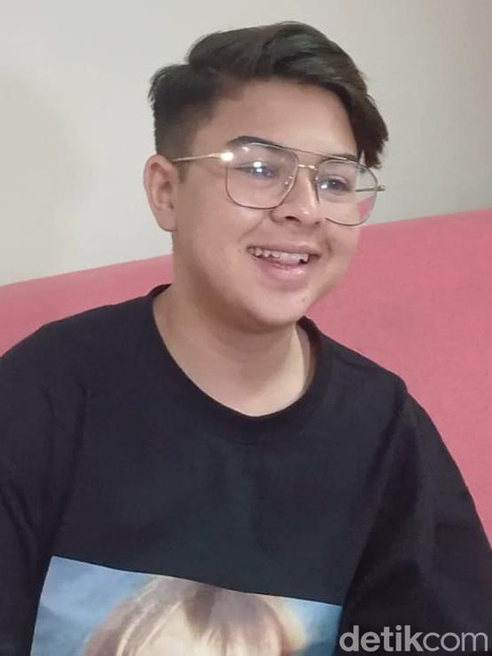 Baim Alkatiri Baim Alkatiri