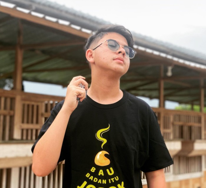 Baim Alkatiri Baim Alkatiri