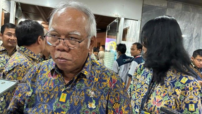 Basuki Hadimuljono