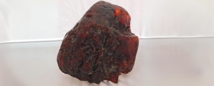 Batuan alami bernilai Rp 7 miliar