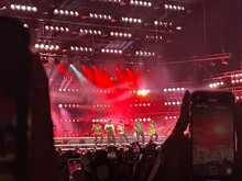 Konser Bruno Mars Hari Pertama: Full Joget dan Magic Lebih dari 24K Konser Bruno Mars Hari Pertama: Full Joget dan Magic Lebih dari 24K
