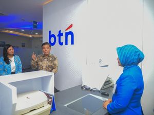 Tingkatkan Layanan Nasabah, BTN Perkuat Kerja Sama dengan UNDIP