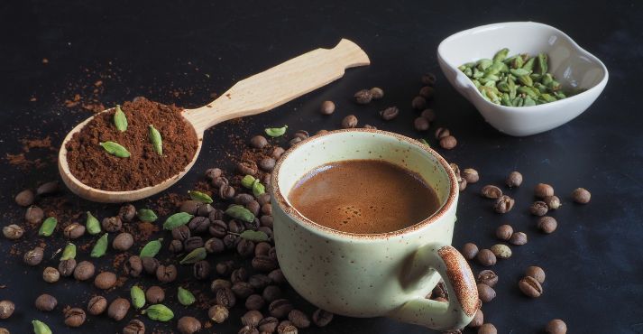 Tak Sekadar Minuman, Kopi di 5 Negara Ini Jadi Bagian Budaya