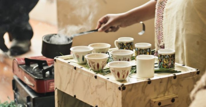 Tak Sekadar Minuman, Kopi di 5 Negara Ini Jadi Bagian Budaya