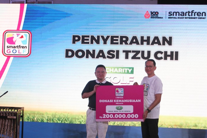 Charity Golf Tournament 2024
