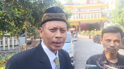 Pakar Undip Ungkap 2 Alasan Bambang Pacul Dipilih Jadi Ketua Tim Andika-Hendi