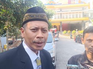 Pakar Undip Ungkap 2 Alasan Bambang Pacul Dipilih Jadi Ketua Tim Andika-Hendi