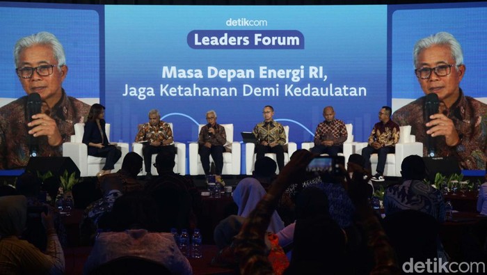 detikcom leaders forum