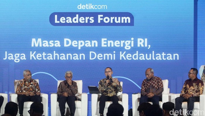 detikcom leaders forum