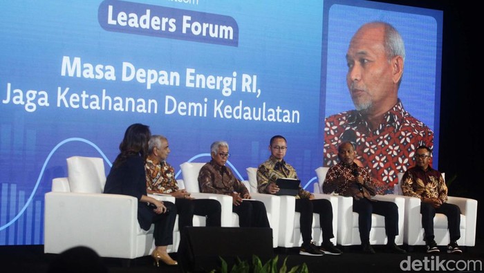 detikcom leaders forum