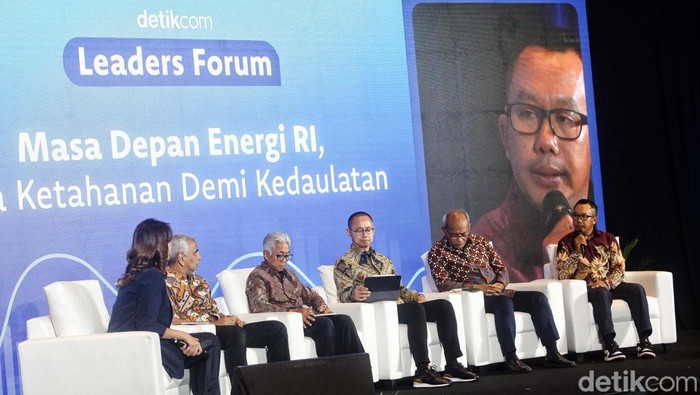 detikcom leaders forum