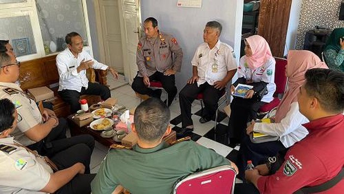 dinkes probolinggo
