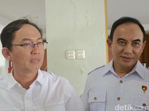 Luas Tanam Padi Masih Jauh dari Target, Ini Langkah Kementan