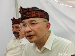 Pimpro LRT Bali Pernah Selundupkan Moge, Pemprov: Tak Ada Hubungannya