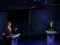 Kamala Harris Tantang Debat Capres Kedua, Apa Jawaban Trump?