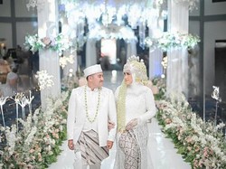 Viral Dulu Guruku Kini Istriku, Ini Pengakuan Wanita Dinikahi Eks Murid