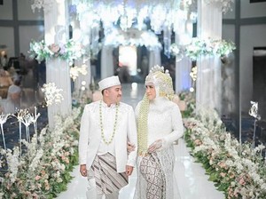 Viral Dulu Guruku Kini Istriku, Ini Pengakuan Wanita Dinikahi Eks Murid
