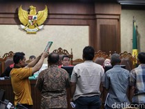 Jokowi Disebut di Sidang Kasus Timah, Minta Legalkan Penambang Ilegal