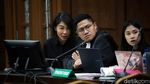 Ekspresi Helena Lim Saat Sidang Lanjutan Korupsi Timah