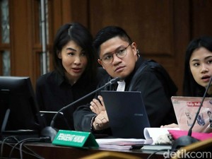 Tuntutan Penjara bagi Helena Lim Sewindu Lamanya