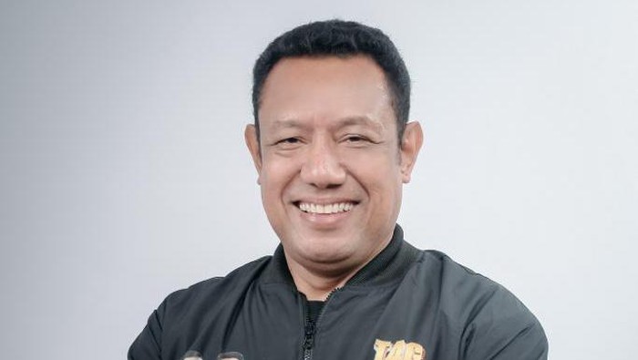 Emanuel Mikael Kota (Dok Pribadi)