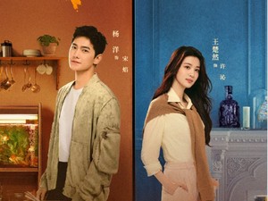 10 Drama China Paling Banyak Dicari di Google Sepanjang 2025